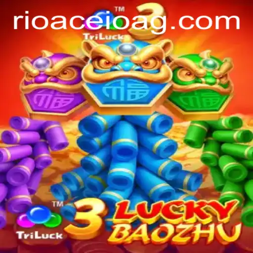 Exploring the Exciting World of 3LuckyBaozhu - A 37.bet Games Feature