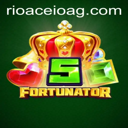 Exploring the Exciting World of 5Fortunator: Dive into 37.bet Games