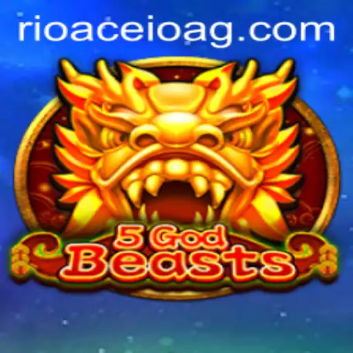 Explore the Enchanting World of 5GodBeasts: A Detailed Look into a Captivating 37.bet Game