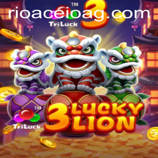 Explore the Thrilling World of 3LUCKYLION