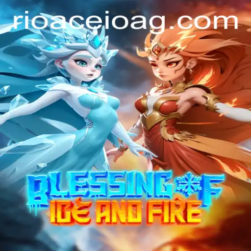 Unveiling the Magic of BlessingofIceandFire: A Deep Dive into 37.bet Games