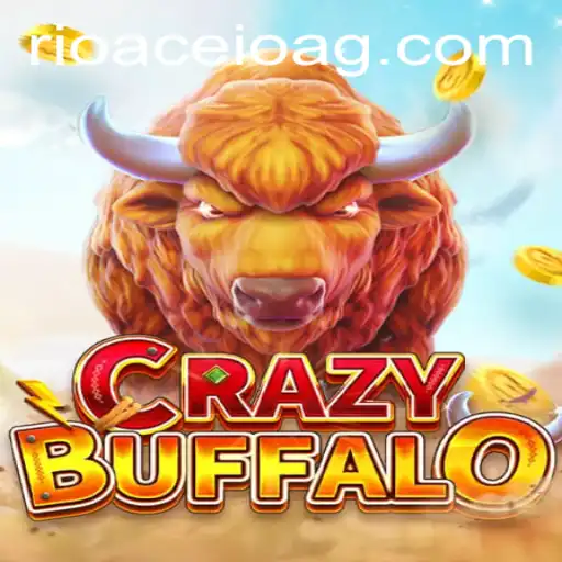 Discovering CRAZYBUFFALO: The Latest Sensation in 37.bet Games