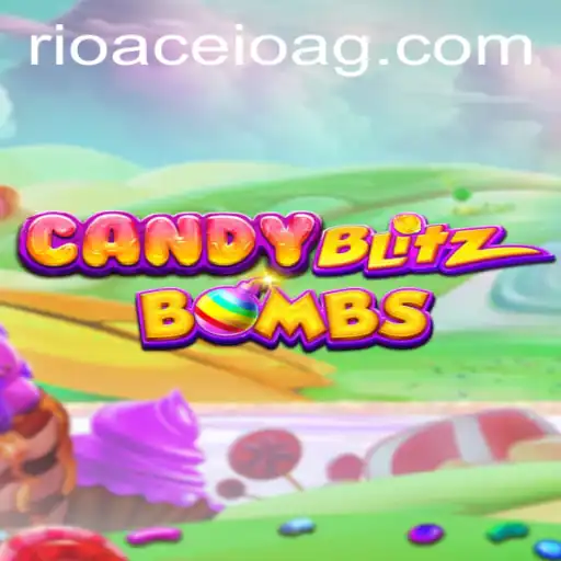 CandyBlitzBombs: Dive into the Sweet Explosion