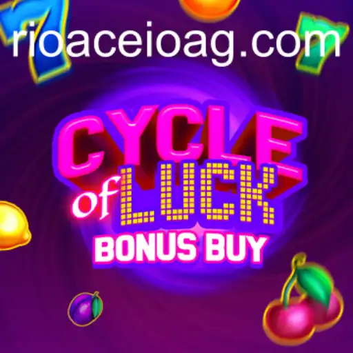 Dive into Excitement with CycleofLuckBonusBuy from 37.bet Games