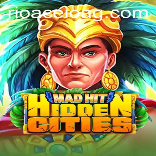 Discovering MadHitHiddenCities: The Intriguing New Game Captivating Players