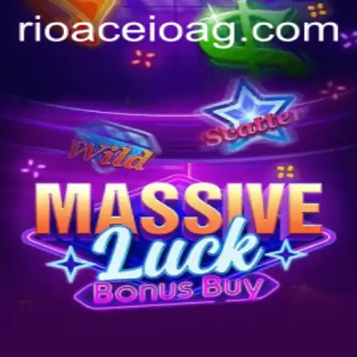 Discover the Thrills of MassiveLuckBonusBuy at 37.bet Games