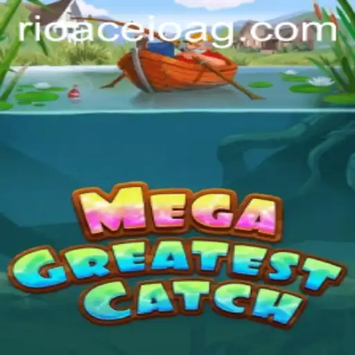MegaGreatestCatch: Dive Into the Adventure