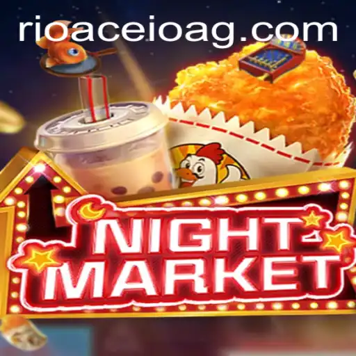 Exploring NIGHTMARKET: A Captivating Game Experience