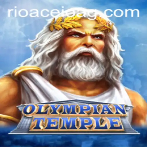 Discover the Exciting World of OlympianTemple on 37.bet Games