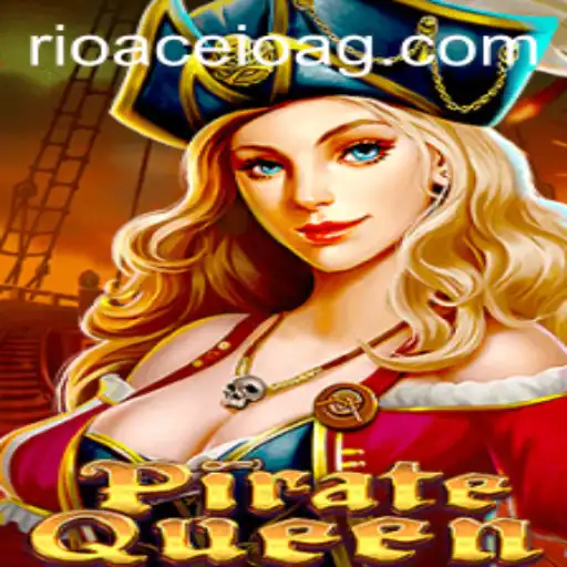 Exploring the High Seas Adventure of PirateQueen: A 37.bet Games Exclusive