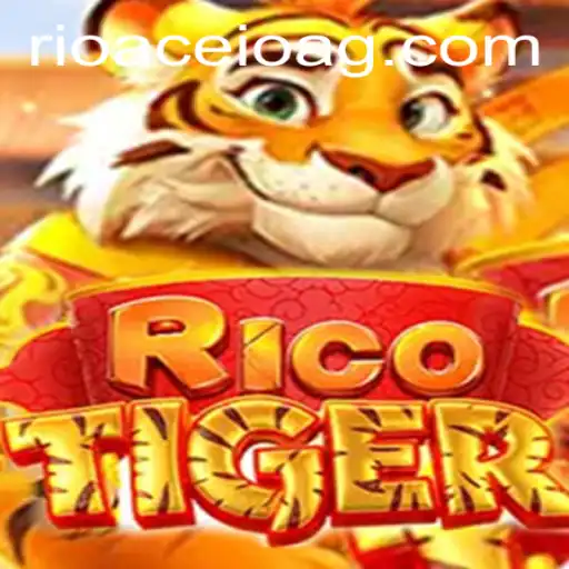 RicoTiger: Experience the Thrill of 37.bet Games