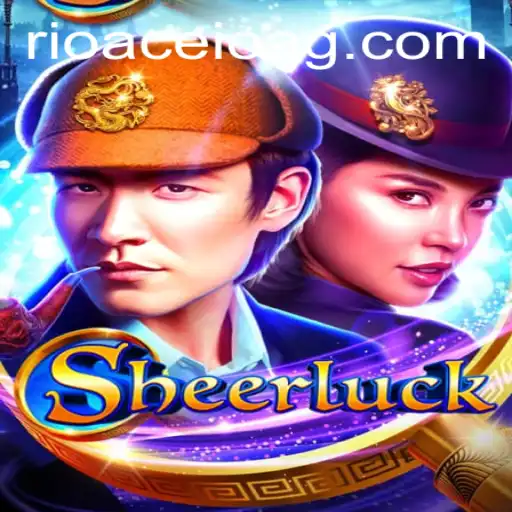 Immerse Yourself in the Exciting World of Sheerluck: A 37.bet Games Gem