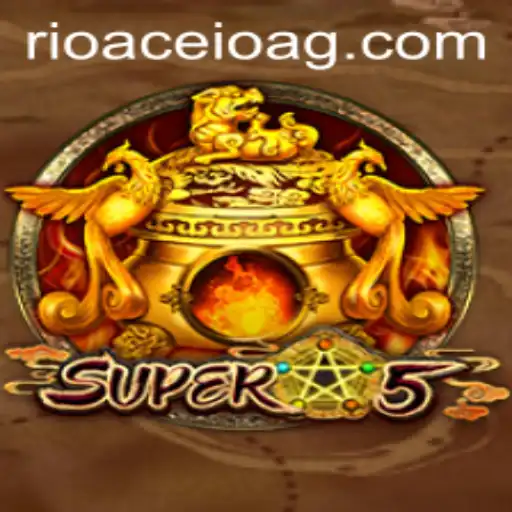 Super5: Discover the Exciting World of 37.bet Games