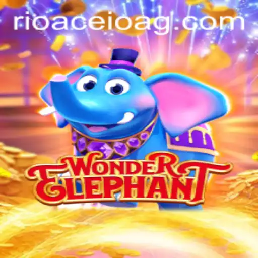 Discover WonderElephant: The Exciting New Game You Need to Know About