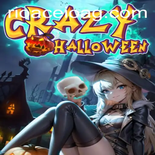 Dive into the Thrilling World of CrazyHalloween with 37.bet Games