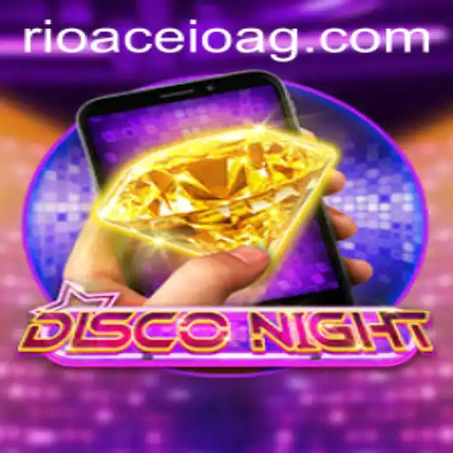 Discovering DiscoNightM: The New Sensation in 37.bet Games