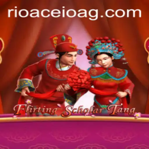 Exploring the Captivating World of Flirting Scholar Tang and 37.bet Games