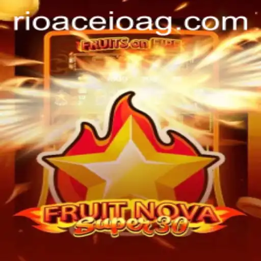 Discover FruitrNovaSupe30: A Thrilling Journey in the World of 37.bet Games