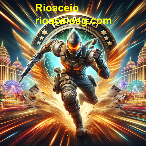 Ação: A Adrenalina dos Jogos que Conquistam os Gamers