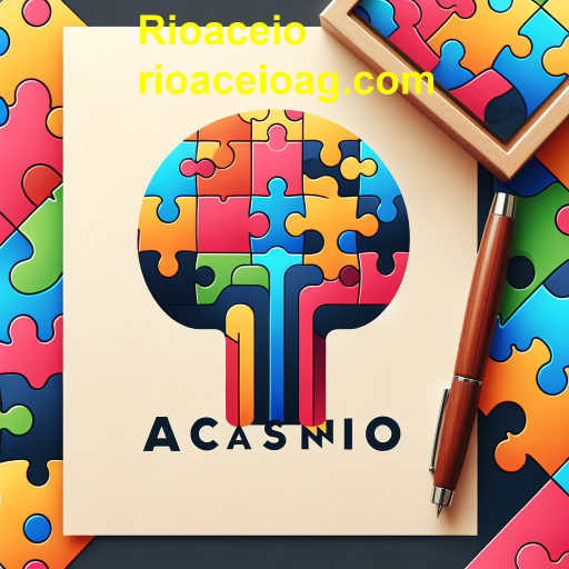Descubra o Fascinante Mundo dos Jogos de Quebra-Cabeça em Rioaceio