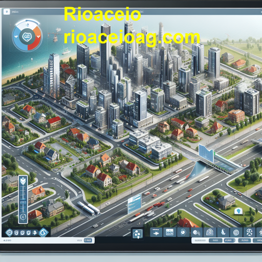 A Evolução dos Jogos de Simulação: Exploração e Criatividade no Mundo Gamer