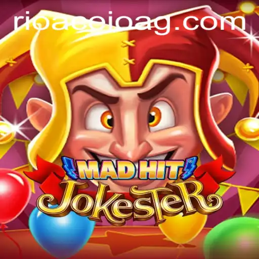 Exploring the Exciting World of MadHitJokester: A New Era in 37.bet Games