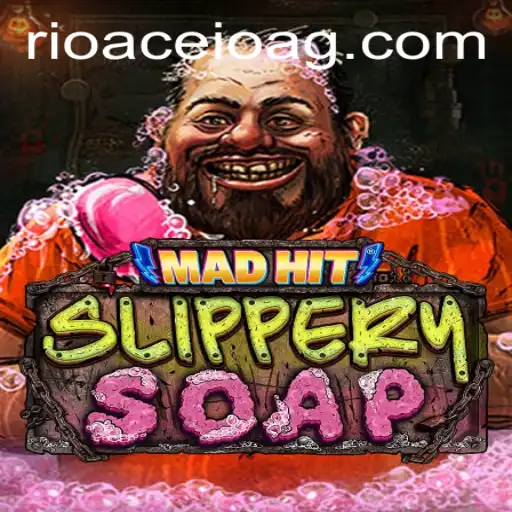 MadHitSlipperySoap: Dive into the Latest Thrill in 37.bet Games