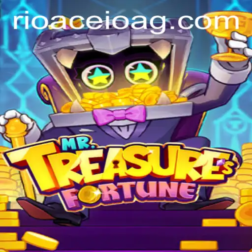 Discover the World of MrTreasuresFortune: A Dive into 37.bet Games