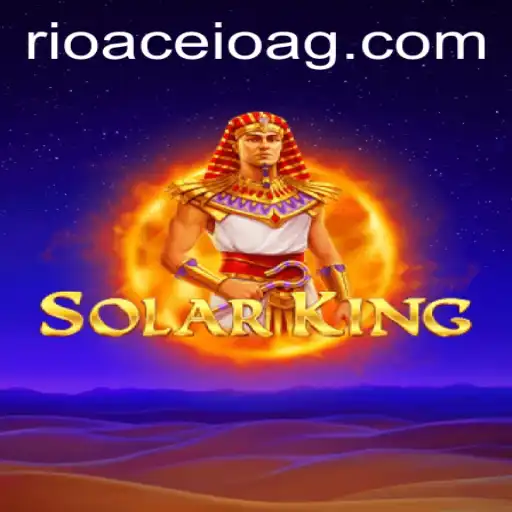 Exploring SolarKing on 37.bet Games