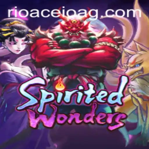 Unveiling the World of SpiritedWonders in 37.bet Games