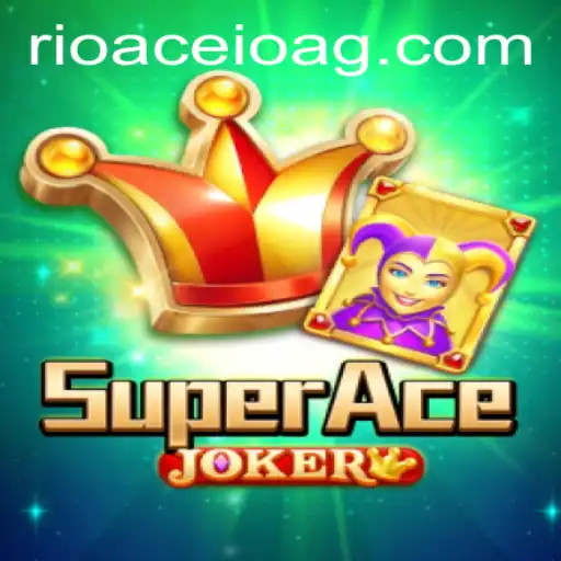Unpacking the Excitement of SuperAceJoker: A Dive into 37.bet Games