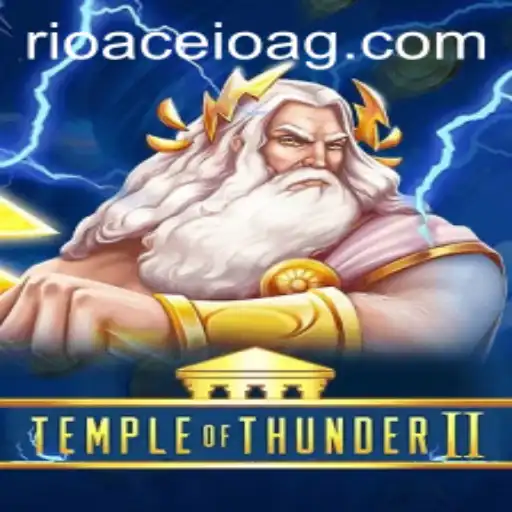 Temple of Thunder II: A Thrilling Journey into Ancient Realms