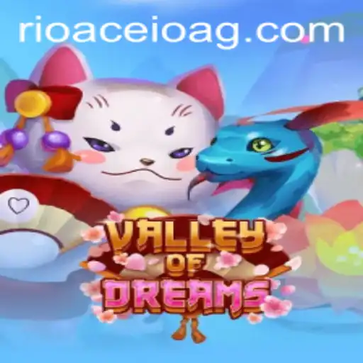 Exploring ValleyofDreams: Unveiling the Enigmatic World of 37.bet Games