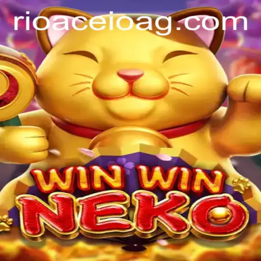 Introducing WinWinNeko: The Hottest Craze in Online Casino Gaming